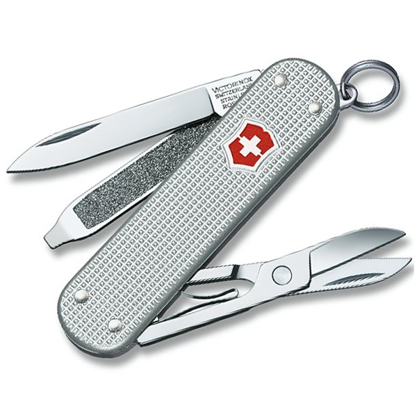 - Victorinox